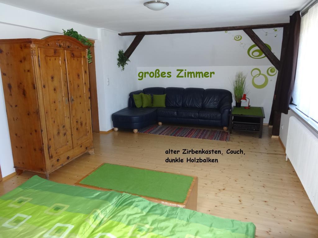 Ferienhaus Huber ماريابفار المظهر الخارجي الصورة