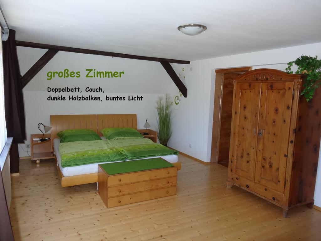 Ferienhaus Huber ماريابفار المظهر الخارجي الصورة