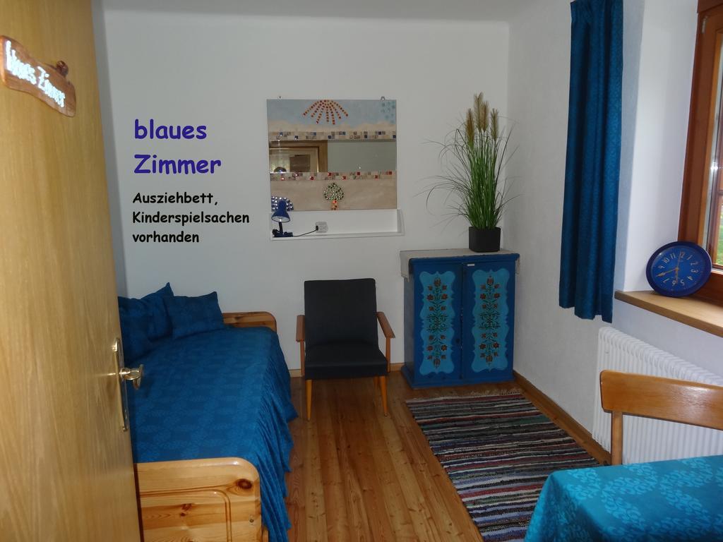 Ferienhaus Huber ماريابفار المظهر الخارجي الصورة