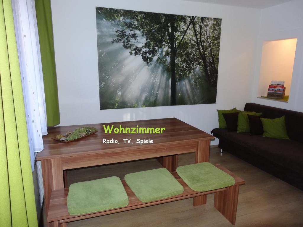 Ferienhaus Huber ماريابفار المظهر الخارجي الصورة