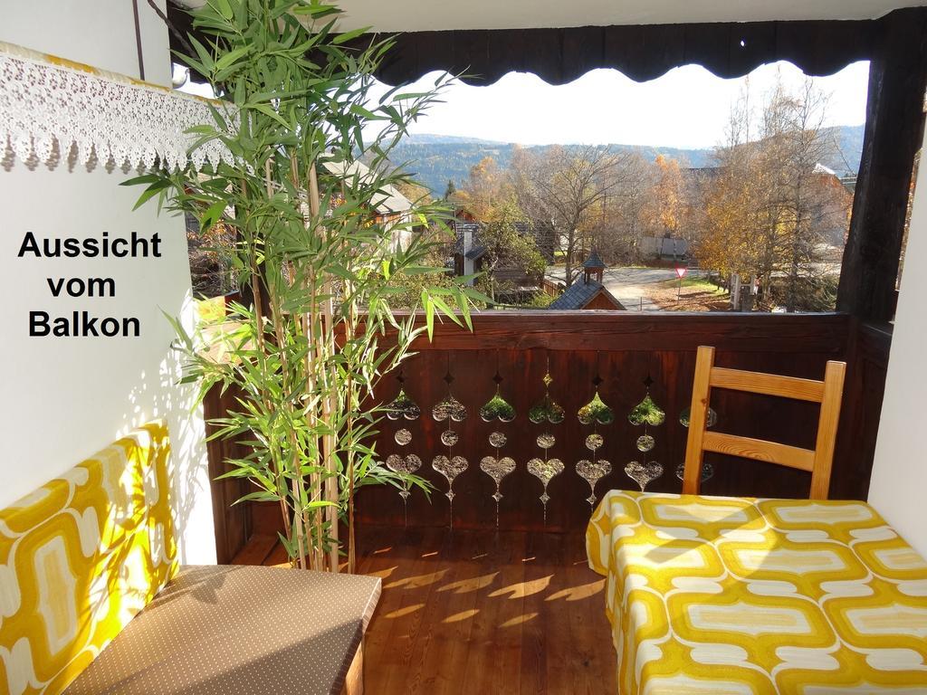 Ferienhaus Huber ماريابفار المظهر الخارجي الصورة
